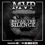 MVP (MILLION VOICES FOR PEACE) Songs MP3 Download